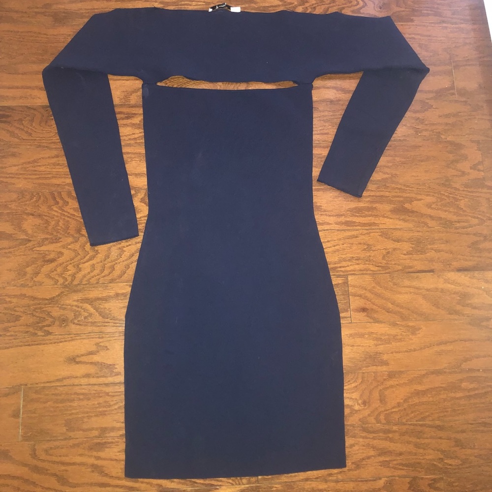 Authentic Alexander wang dress